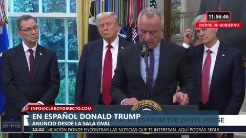Trump y Pete Hegseth: Discurso histórico en el renovado Departamento de Guerra