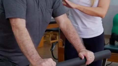 Improve Balance & Mobility with Neuro Physio | Langley BC