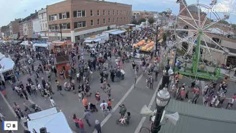 OCTOBER 18 2025 LAST DAY OF CIRCLEVILLE PUMPKIN SHOW PART 7