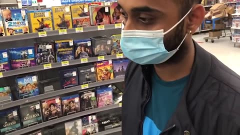 Predator Brings His Friend To Meet a Girl (Justin Payne & PP Toronto)