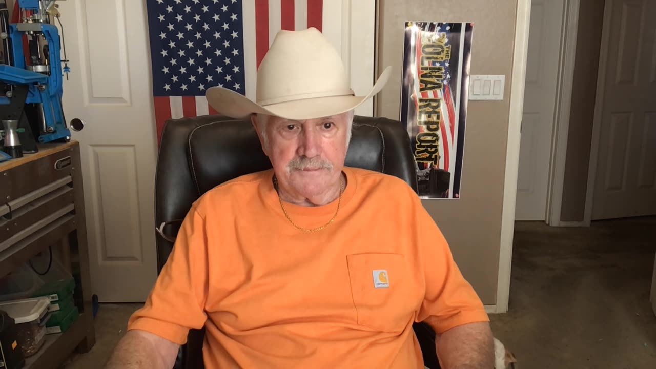 Anyone That Fly's During The Government Shutdown Has A Death Wish!