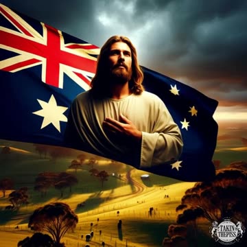 AF — AUSTRALIA FIRST [TEASER]