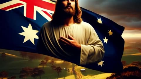 AF — AUSTRALIA FIRST [TEASER]