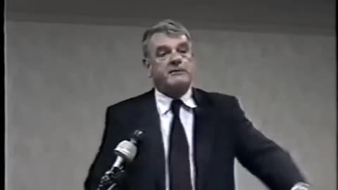 450,000 People is an Awful lot of Meat David Irving after being banned from Auschwitz