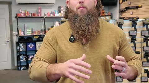 Get Me that Energy Weapon Used in Venezuela