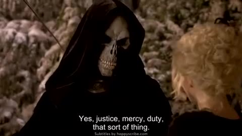 😮🧠 The Wisdom of Death! | FeedMyCuriosity