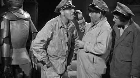 113 - The Ghost Talks