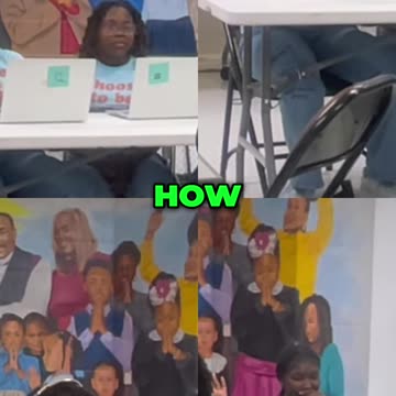 AI in Class Student Reveals AI Secrets!