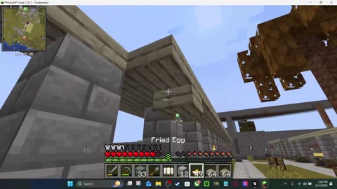 [Full Gameplay #457 -2025] Minecraft: SuperGioDactyl Modpack Series (EP-39)