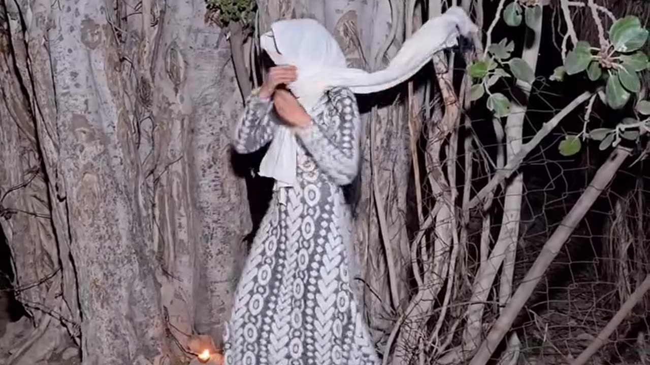 Horror funny
