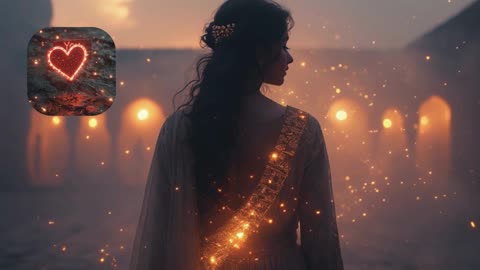 Suna Hai Ki Wo Ab Muskurane Lage Hain | Heart Touching Ghazal Poetry Song