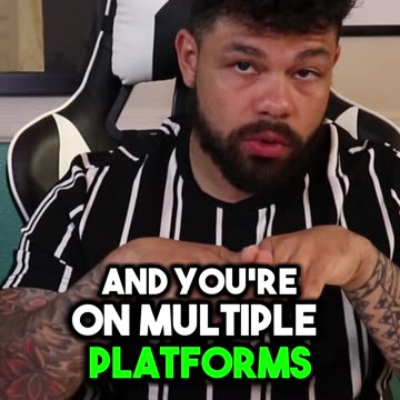 The Rumble-Only License Is the BEST Option