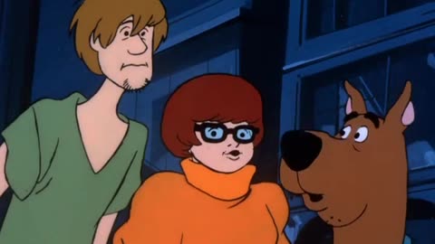 Scooby Doo Where Are You Season 2 Episode 8 Don’t Fool with a Phantom