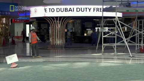 MEGALOTNISKO W DUBAJU 21 dokument pl