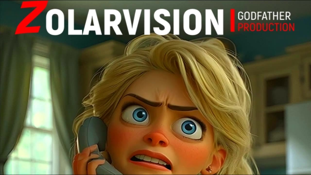 ZolarVision only on Syndicateradio.tv