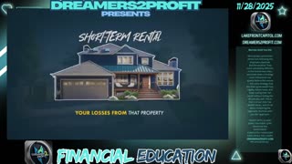 BORROW UNTIL YOU DIE — The Millionaire Tax Strategy They Never Teach You