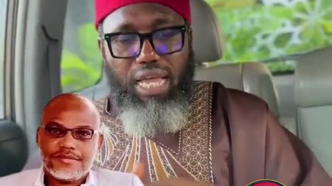 Barr. Maxwell Opara's Latest Update on Nnamdi Kanu’s Detention