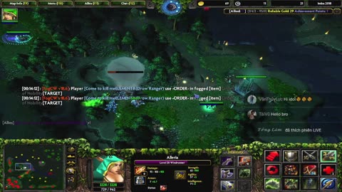 Dota Imba Official 🔥 Epic Highlights 🔴 Live Streams