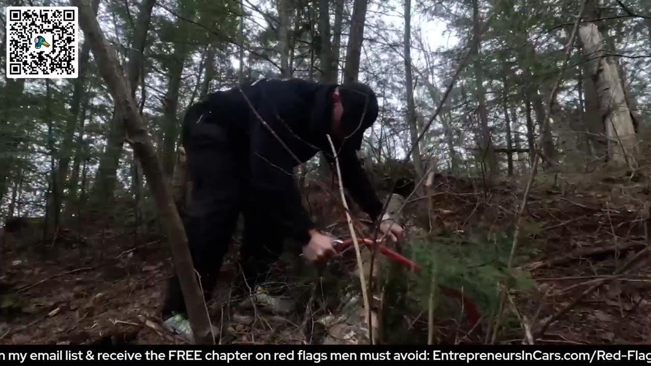 TUA # 180 - You’ll Keep Getting Hurt Until You Spot These Green Flags