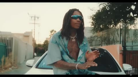 Snoop Dogg - Wiz Khalifa