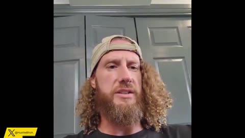 Cheering Long Haired SNAKE EYES Movie Extra | Plainclothes Badge 20m before FBI Arrival @Hustlebitch