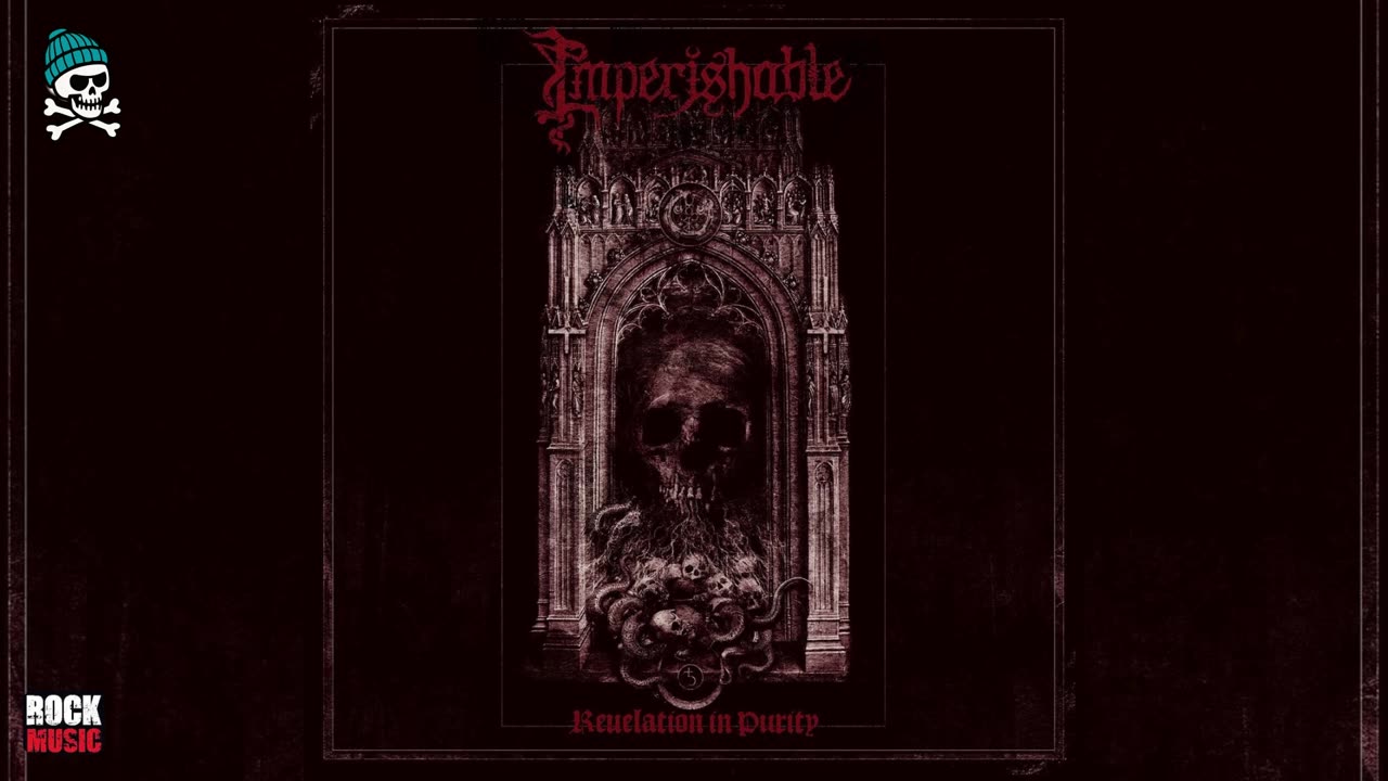 Imperishable - Revelation in Purity 2025