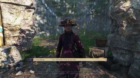 ATOMFALL | Full Game | Long play Walkthrough Gameplay