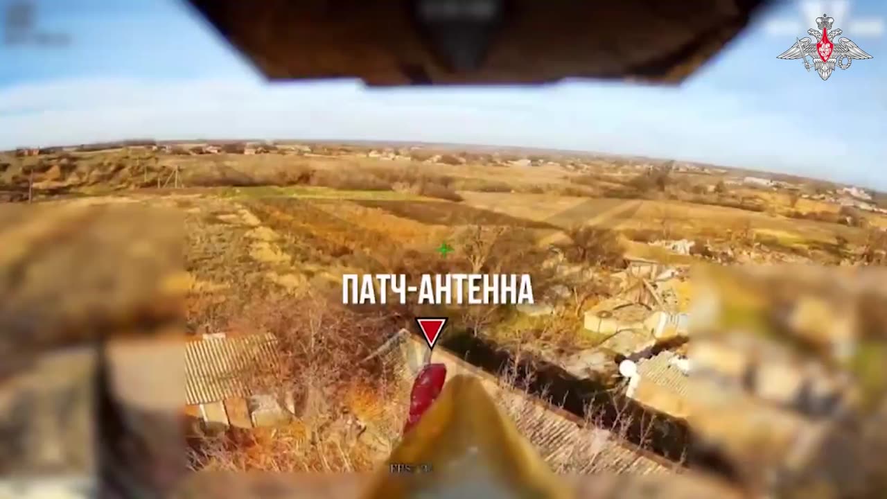 🇷🇺 🏹 🎬 💥 🎮 🤙The enemy has fallen silent