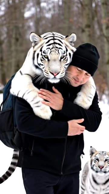 A Bond No One Expected