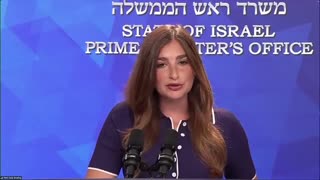 'MOMENTOUS DAY': Shosh Bedrosian, Netanyahu spokesperson addresses Gaza peace deal - October 9, 2025