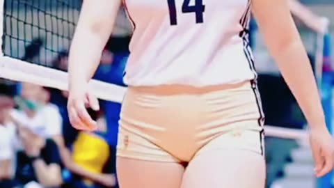 Hot Sports Girl ❤️❤️❤️