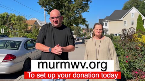 Patti talked you the importance of volunteering