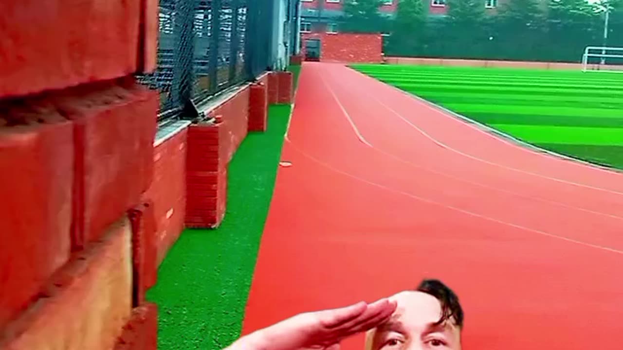 John Cena-An Emotional Tribute