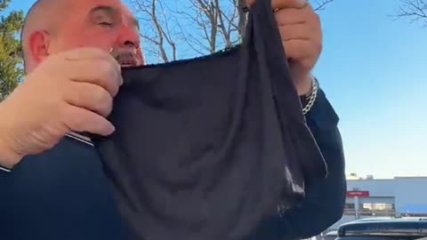 Florida Woman claims wind blew cocaine into her purse
