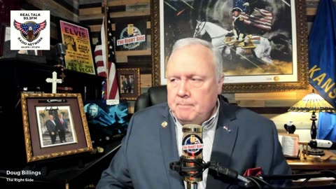 "The Right Side with Doug Billings"