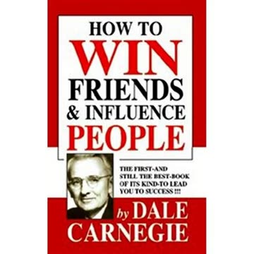 How to Win Friends and Influence People by Dale Carnegie | Summary