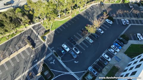 12/11/2025 - Mcarther Park - Los Anageles Court House - Santa Monica Area - Lincoln Blvd-Car Tactics