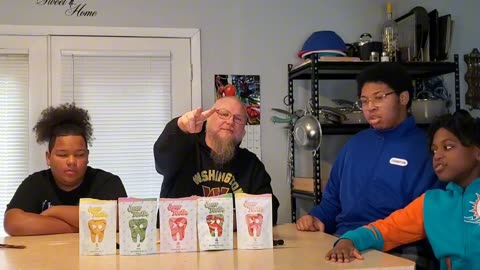 Give it a Shot #sourtooth #fypyoutube #snacks