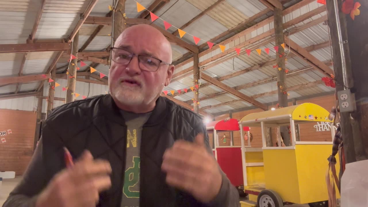 Process of Transformation | KingdomTrailhead