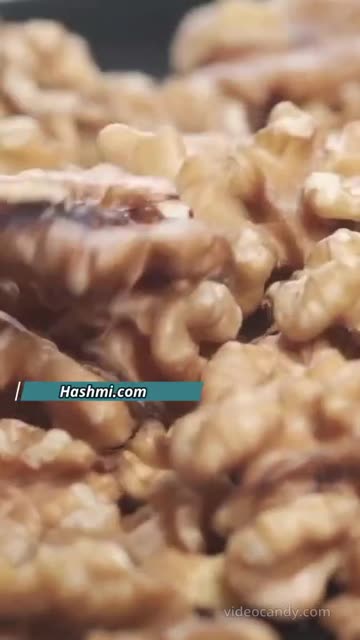 Benefits of Walnuts and Peanuts in winter