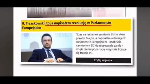 ‼️1.347.000.000,00 PLN ... taką karę Polska musi zapłacić za rozpętanie 5 lat