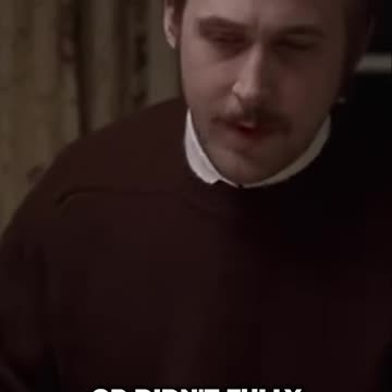 Seeking Validation: Lars' Emotional Journey Exposed