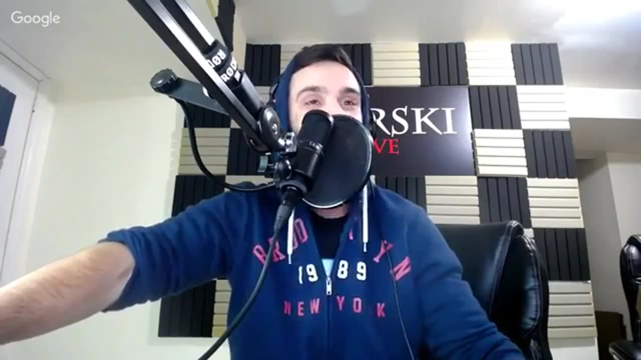 2018-01-10 - Warski Live - Liberalist, Backlash, Debates and More