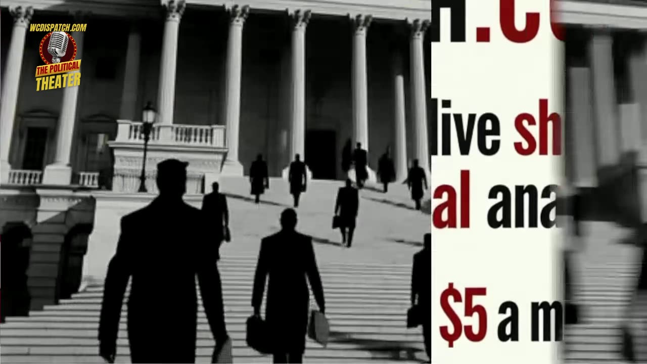 LIVE: Hang Them For Treason | TPT™ E137