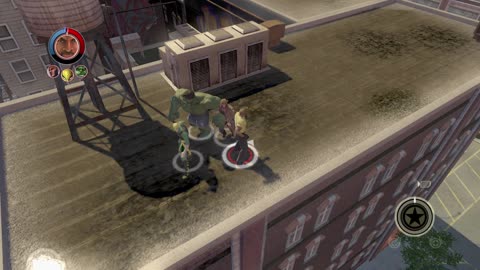 TGW: Ultimate Alliance 2 OST 715 Jacked UP 1 Theme PC