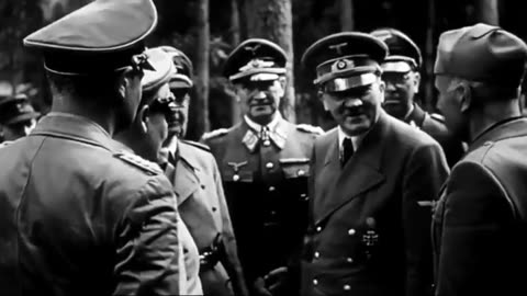 Adolf Hitler Speech: Blood and Soil