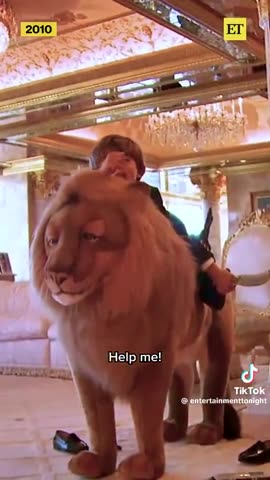 The Trump Family - Baron