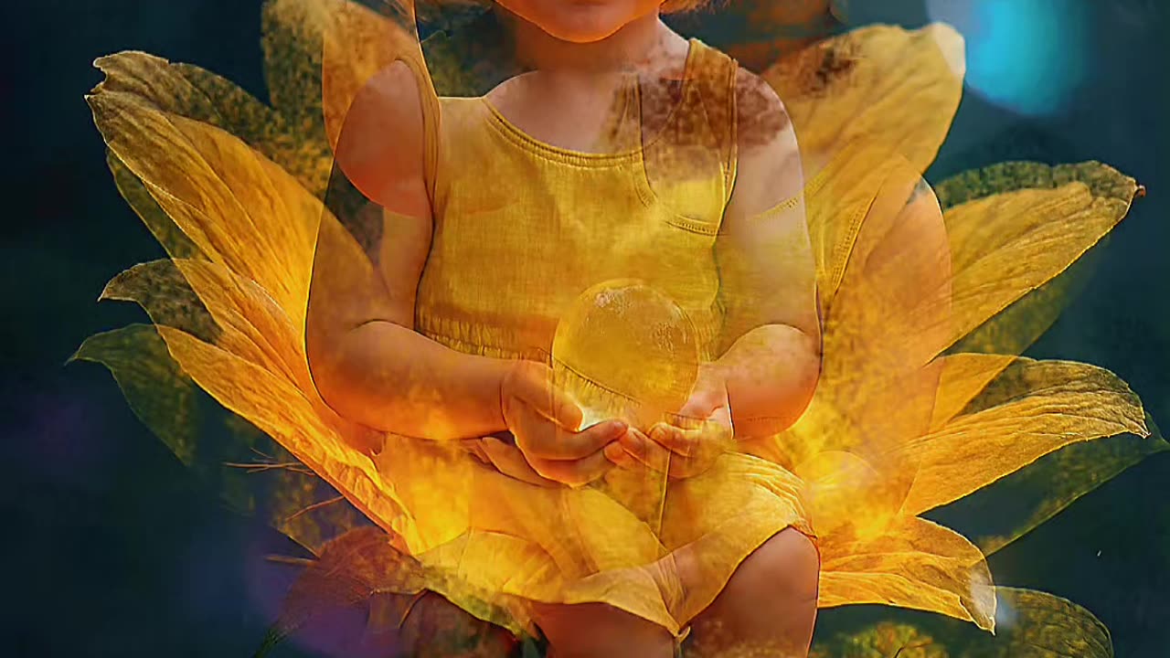 Transformation isn’t given — it’s chosen
