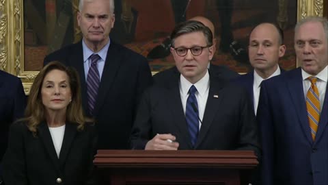 Hakeem Jeffries & Chuck Schumer have taken the knee for the Marxist wing.