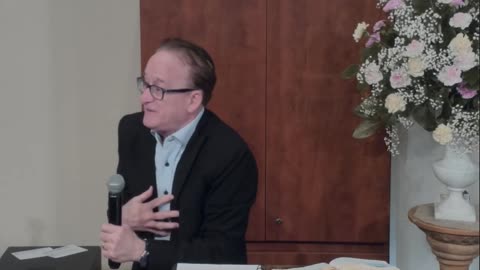 It Is Done! (Revelation 16:1-17)